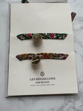 Sézane Bracelet Set
